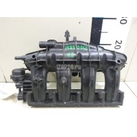 Коллектор впускной VAG Passat [B6] (2005 - 2010) 06J133185CM