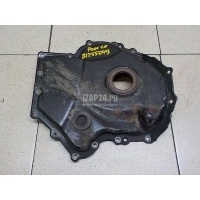 Крышка двигателя передняя VAG Passat [B6] (2005 - 2010) 06H109210Q