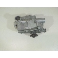 Насос масляный VAG Passat [B6] (2005 - 2010) 06J115105AB