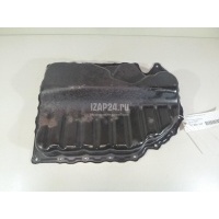 Поддон масляный двигателя VAG Passat [B6] (2005 - 2010) 06J103600T