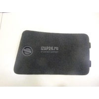 Крышка багажного отделения VAG Passat [B6] (2005 - 2010) 3C98688869B9