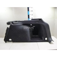 Обшивка багажника VAG Passat [B6] (2005 - 2010) 3C9867428CBFEE