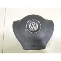Подушка безопасности в рулевое колесо VAG Passat [B6] (2005 - 2010) 3C8880201J81U