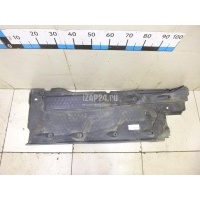 Защита антигравийная VAG Passat [B6] (2005 - 2010) 3C0825202E