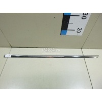 Молдинг задней левой двери VAG Passat [B6] (2005 - 2010) 3C0853753C