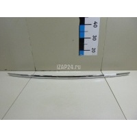 Накладка двери багажника VAG Passat [B6] (2005 - 2010) 3C9853955B7Z7