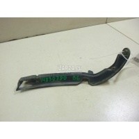 Направляющая переднего бампера VAG Passat [B6] (2005 - 2010) 3C0807177