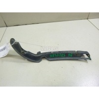 Направляющая переднего бампера правая VAG Passat [B6] (2005 - 2010) 3C0807178