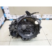 МКПП (механическая коробка переключения передач) VAG Passat [B6] (2005 - 2010) 0AJ300041K