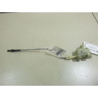 Активатор замка крышки бензобака VAG Passat [B6] (2005 - 2010) 3C0810773A