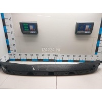 Наполнитель переднего бампера Toyota Land Cruiser (200) 2008 5261160140