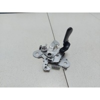 Замок капота Citroen-Peugeot C5 (2001 - 2004) 793471