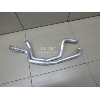 Трубка отопителя GM Corsa D (2006 - 2015) 1618470