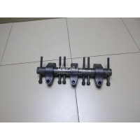 Ось коромысел VAG Touareg (2002 - 2010) 070109527B