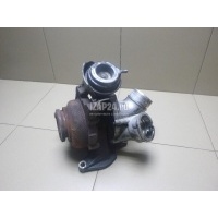 Турбокомпрессор (турбина) VAG Touareg (2002 - 2010) 070145701Q