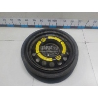 Диск запасного колеса (докатка) VAG Touareg (2002 - 2010) 7L0601011B