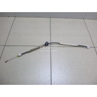 Трос открывания передней двери VAG Touareg (2002 - 2010) 7L6837085