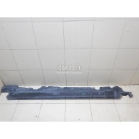 Защита антигравийная VAG Touareg (2002 - 2010) 7L0825212A