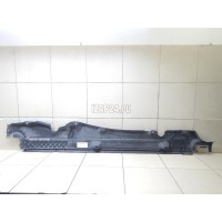 Защита антигравийная VAG Touareg (2002 - 2010) 7L0825211B