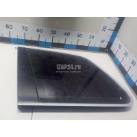 Стекло кузовное глухое левое VAG Touareg (2002 - 2010) 7L6845297DB