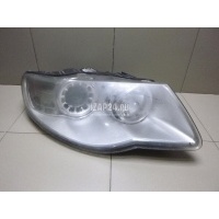 Фара правая VAG Touareg (2002 - 2010) 7L6941040A