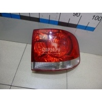Фонарь задний наружный правый VAG Touareg (2002 - 2010) 7L6945096P