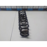 Пружина передняя VAG Touareg (2002 - 2010) 7L6411105L