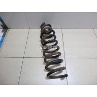 Пружина передняя VAG Touareg (2002 - 2010) 7L6411105K