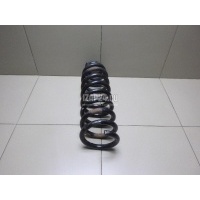 Пружина передняя VAG Touareg (2002 - 2010) 7L6411105L
