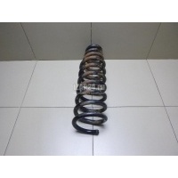 Пружина передняя VAG Touareg (2002 - 2010) 7L6411105L