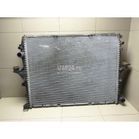 Радиатор основной VAG Touareg (2002 - 2010) 7L6121253C