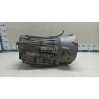 АКПП (автоматическая коробка переключения передач) VAG Touareg (2002 - 2010) 09D300036RX
