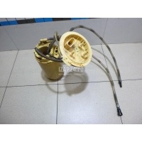 Насос топливный электрический VAG Touareg (2002 - 2010) 7L6919088C
