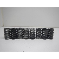 Пружина (двигатель) Mitsubishi Pajero/Montero III (V6, V7) (2000 - 2006) ME017463