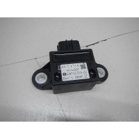 Датчик курсовой устойчивости Mitsubishi Pajero/Montero III (V6, V7) (2000 - 2006) MN116715