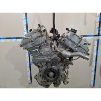 Двигатель Toyota RX 300/330/350/400h (2003 - 2009) 1900031E40