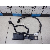 Ответная часть ремня безопасности Toyota RX 300/330/350/400h (2003 - 2009) 7323048080C0