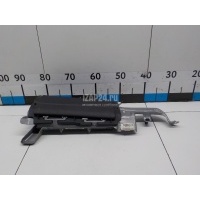 Подушка безопасности нижняя (для колен) Toyota RX 300/330/350/400h (2003 - 2009) 7390048010C0
