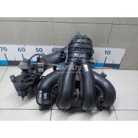 Коллектор впускной Mazda Mazda 6 (GG) (2002 - 2007) L82913100