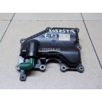 Сапун Mazda Mazda 6 (GG) (2002 - 2007) L3K913570