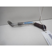 Трубка турбокомпрессора (турбины) Mazda Mazda 6 (GG) (2002 - 2007) L33E14290