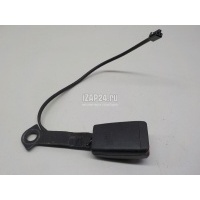 Ответная часть ремня безопасности Mazda Mazda 6 (GG) (2002 - 2007) GR1A57620A02