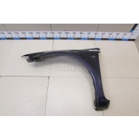 Крыло переднее левое Mazda Mazda 6 (GG) (2002 - 2007) GJ6A52211D