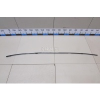 Молдинг крыши левый Mazda Mazda 6 (GG) (2002 - 2007) GJ8J509L0B