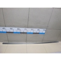 Молдинг передней правой двери Mazda Mazda 6 (GG) (2002 - 2007) GJ6A5068161
