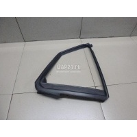 Уплотнитель форточки правой Mazda Mazda 6 (GG) (2002 - 2007) GJ6J72651E
