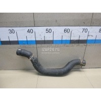 Патрубок радиатора Mazda Mazda 6 (GG) (2002 - 2007) LFH115186A