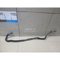 Шланг системы охлаждения Mazda Mazda 6 (GG) (2002 - 2007) LFH215383