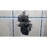 Двигатель Mazda Mazda 3 (BK) (2002 - 2009) ZJ0702300D