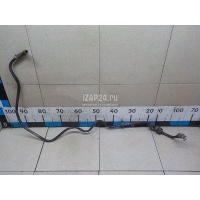 Трубка вакуумная Mazda Mazda 3 (BK) (2002 - 2009) BP4K43490E